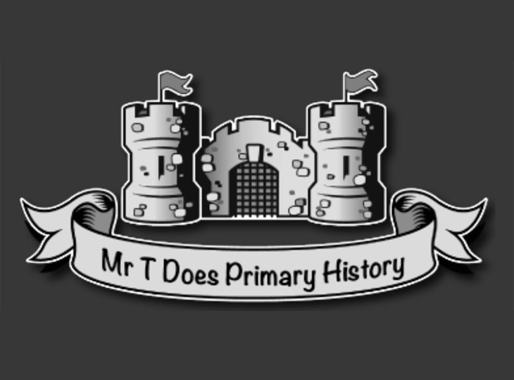 Mr T Does Primary History
